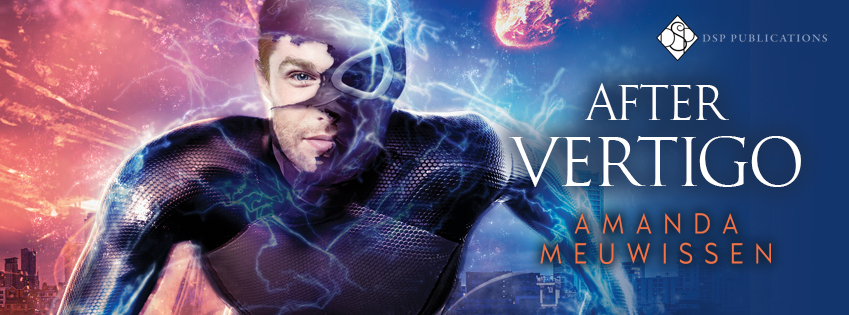 DSPPublications's tweet image. When awkward but brilliant scientist Ben and super-thief Grey team up to fight supervillains, they’re a perfect match--in every way. But before they can explore a relationship, they have to foil a plot that threatens everyone. By Amanda Meuwissen ow.ly/7B1I50xnXLA