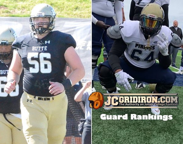 BradHoiseth's tweet photo. If you got tagged, it means you have a player(s) in the https://t.co/VHeHAROCrp Guard Rankings.
@DeAnzaFB @DVC_Football @WHC_Falcons @SWCfb @VGOH_1 @wlacathletics @RedwoodsFB @EllsworthFTBALL @CCSFFootball @HindsCC_FB https://t.co/ckewnYhfSo