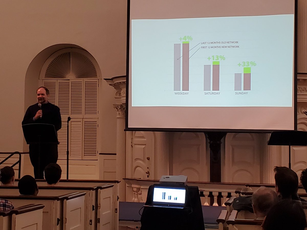 mattapanviv's tweet photo. Loving @StreetsBoston's 9th #StreetTalk10in1. Gr8 job highlighting transpo issues in our @Gatewaycities, @hatchback31 &amp; @tracyacorley. Kasia from @MAPCMetroBoston spoke abt #PerfectFitParking. Fellow Texan @christofspieler is now sharing #Houston's #BetterBuses. @StreetsblogMASS https://t.co/5BTbAODM81