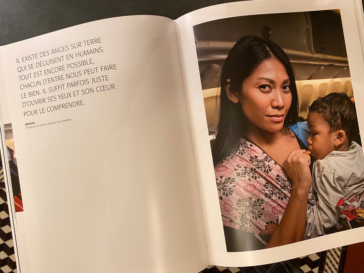Anggun Official tweet media