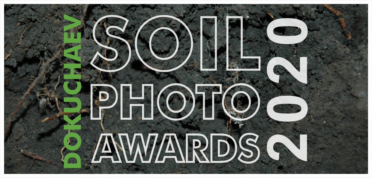 Happy to organize 1st #Dokuchaevphotoawards in our Institute. Toooo many work, but so interesting! instagram.com/dokuchaev.phot…
is.gd/kGq8E7