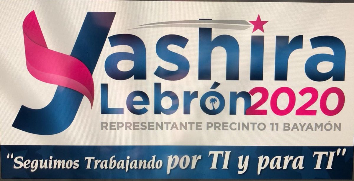 YashiraMLebron's tweet photo. #Bayamon #Precinto11 #PNP #Yashira2020 #RamonLuis2020 #CamaraPNP #TrabajoEnEquipo @CamaraPNP @JohnnyMndez36 @Jenniffer2012 @pnp_pr https://t.co/cg06x2CAXD