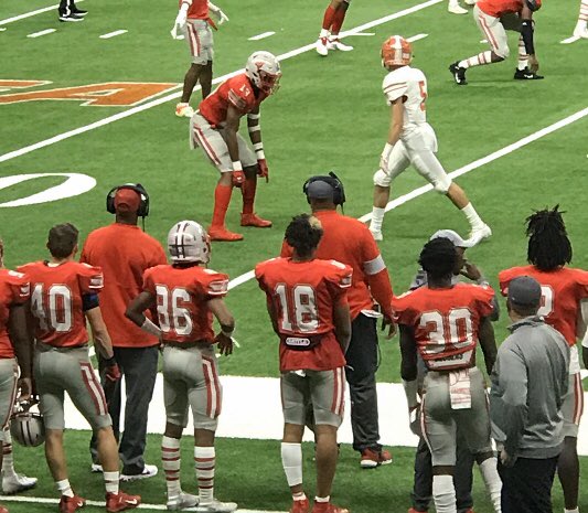 outthewayx_'s tweet photo. Blessed to be 1st team all districtβΌοΈ https://t.co/g5XSTVEVGG