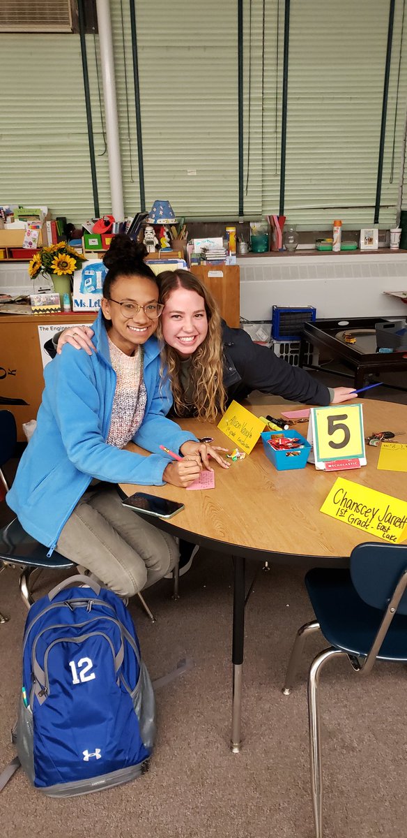 Michelle Lowe tweet media