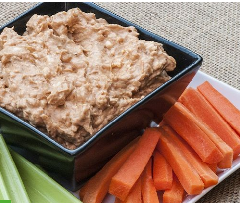 TailgaterMag's tweet photo. Creamy, chicken-loaded, BBQ-sauce laden dip...and it's warm. #tailgatingdelight. Recipe> https://t.co/BQowc4jnoL
#dip #stubbsbbq #warmdip #chickendip #bbqdip #tailgating #bowlgames #snackalicious https://t.co/wjZQk21alT