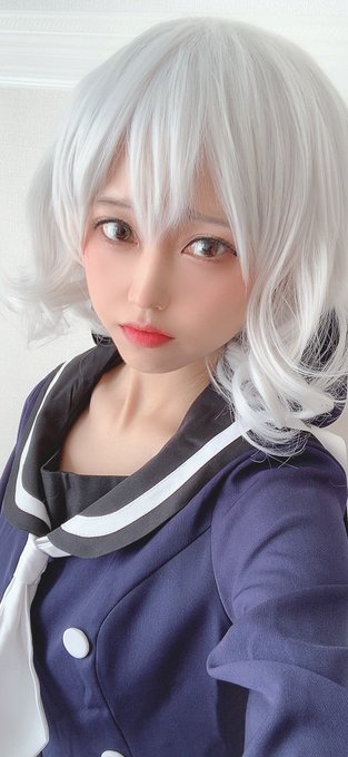 Twitterのコスプレ画像36