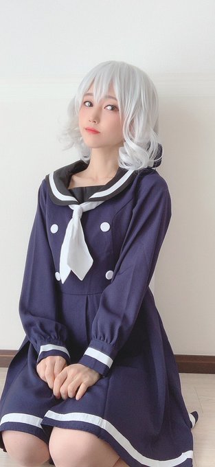 Twitterのコスプレ画像37