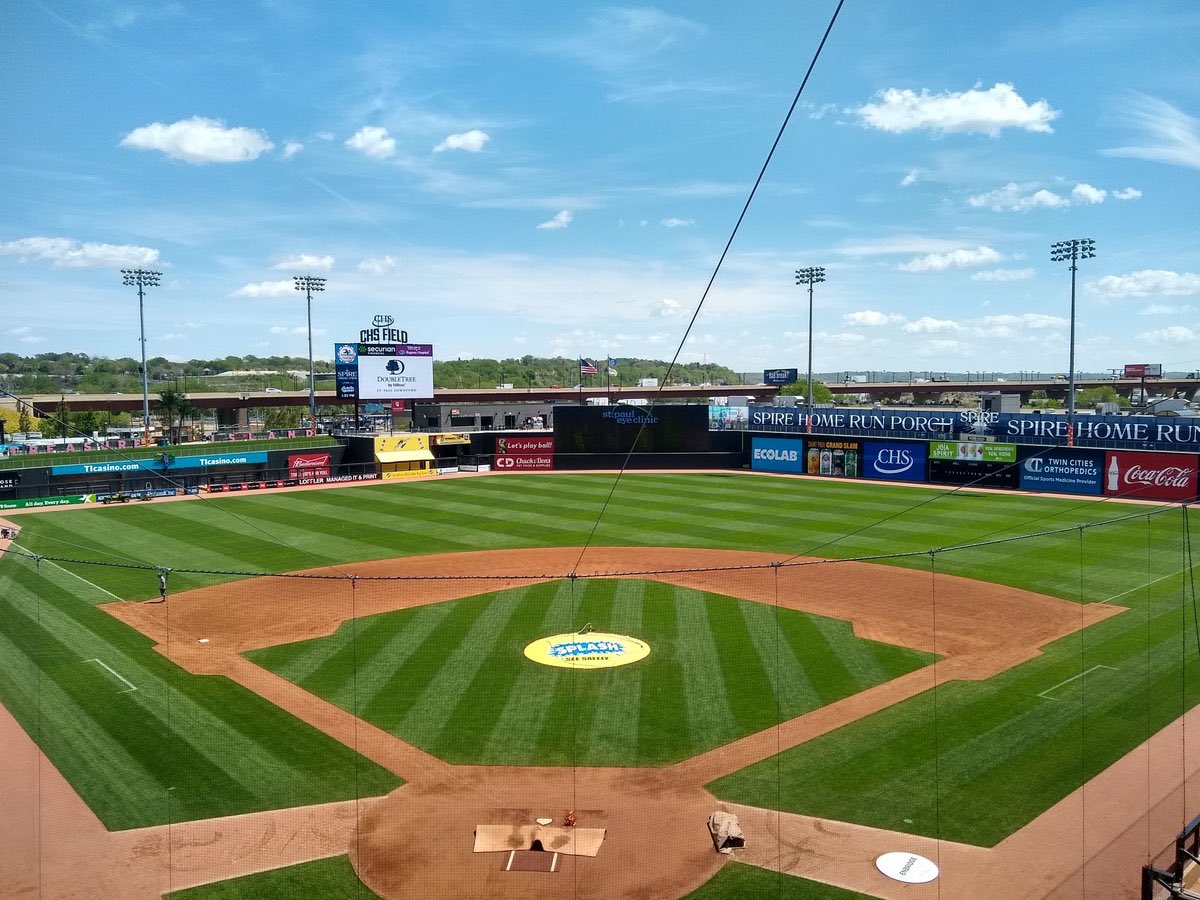 cjschuetz's tweet image. #HamlineBound ⚾️