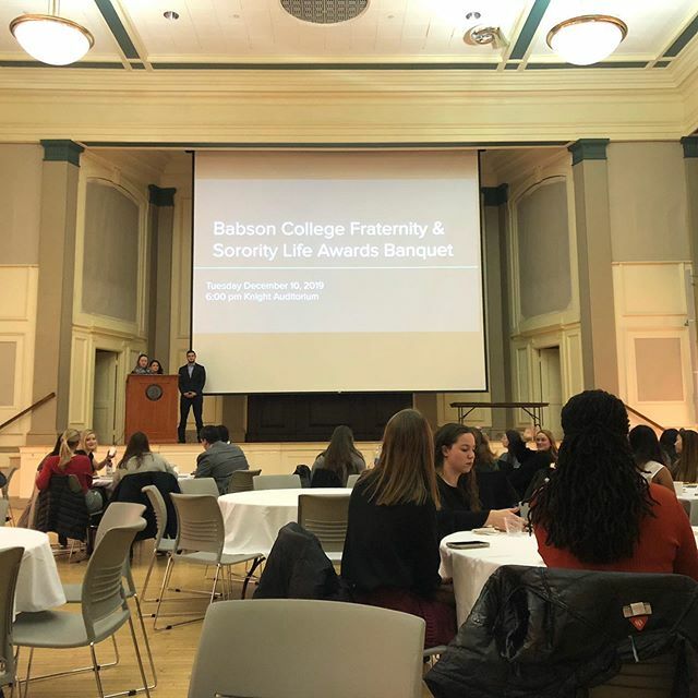 Congratulations to all of our winners at tonight’s FSL Awards! ift.tt/349WgkC