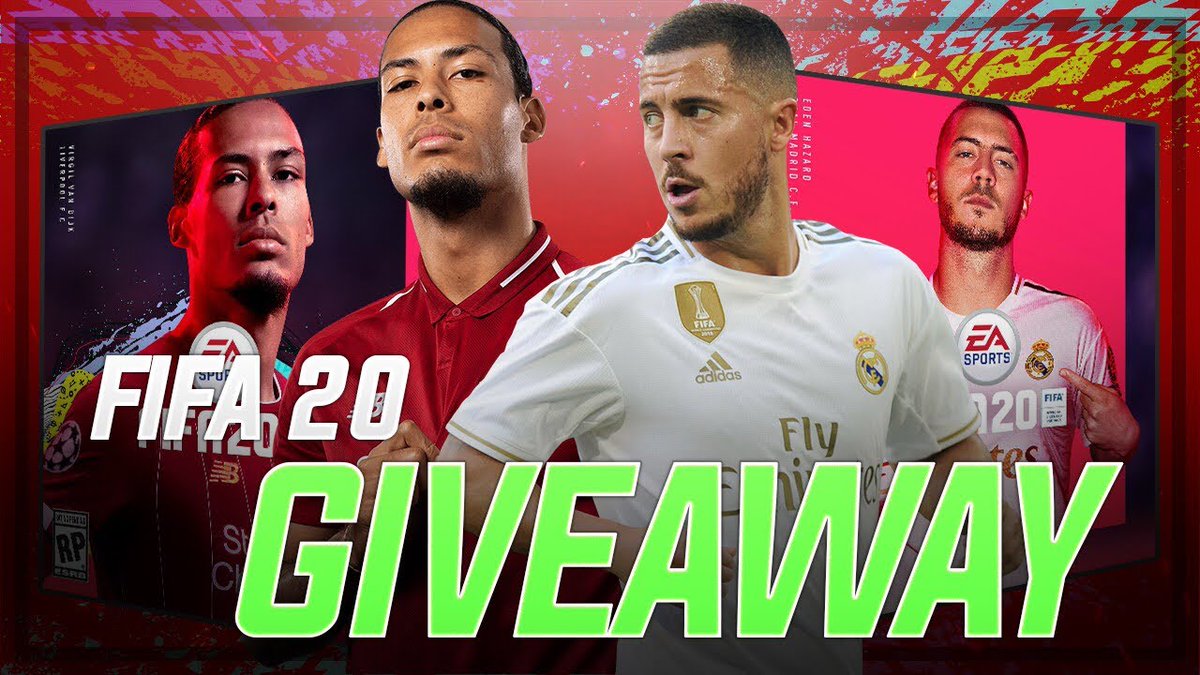 20Fifacoins's tweet photo. 😱BIG GIVEAWAY!!! WIN UP TO 12.000 POINTS😱 

 to join the giveaway share it with 2 friends😍, winner will be featured on December 13th !
Trusted with 5.000 
🔥

#coin #fifa #ultimate #fut #fifacoin #freefifacoin #fifagiveaway #giveaway #freegiveaway
SHOP https://t.co/44GoChZBap https://t.co/38dpCcNUw1