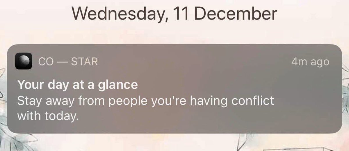TrotsgoReeeee's tweet photo. Well this might be difficult - why won’t SAlt respect my Co Star??#nusnatcon19 https://t.co/7sdR4MTfwE
