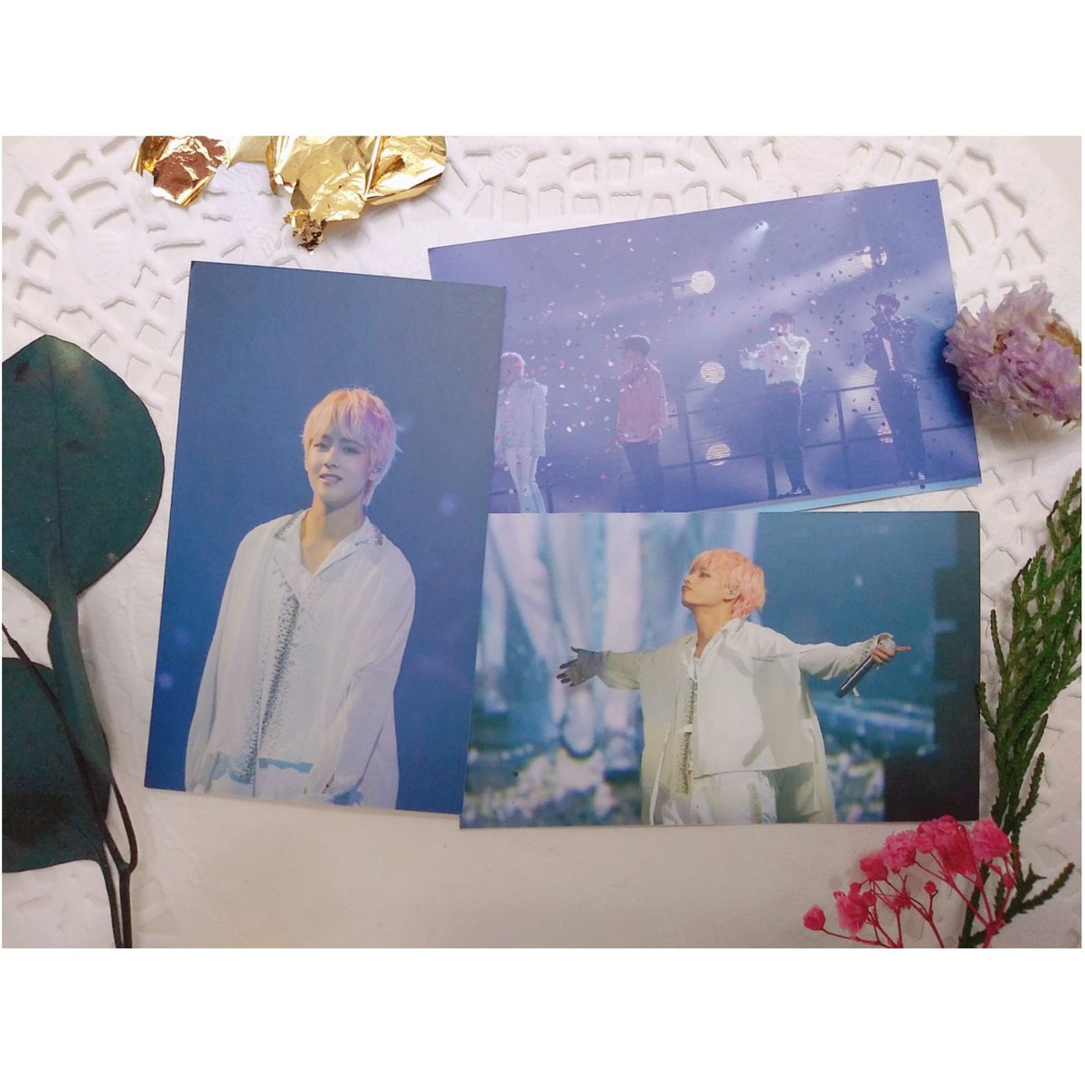 tae_lumiere's tweet photo. ─── ･ ｡ﾟ☆: *.☽ .* :☆ﾟ. ───
I did a collab with @HTownKTown1 💜 these signs will be at taejin cup sleeve event to take lots of pics with them ✨ and free photocards will be given (´･ᴗ･`)

 ·    Dec 14 and 15th 
📌 FU Belly Asian Cuisine &amp; Bubble Tea Bar https://t.co/FzyMcd9cpd