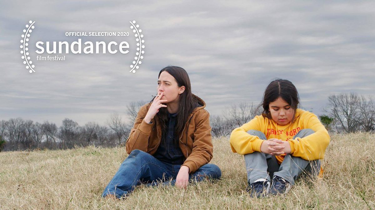 theColourSpace's tweet photo. Congratulations to the team behind 'Little Chief' on their official selection to the Sundance Film Festival.

Director: Erica Tremblay
Producer: Deidre Backs, Kasia Chmielinski Rachel Streater, and William Tarrant
Editor: @robgwilson 
D.P.: Dylan Brodie
and Many More. https://t.co/n80H2M8Gsx