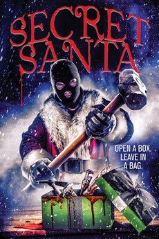 rogersphilip101's tweet photo. #25DaysOfChristmas 🎄

Day 10 - Secret Santa (2015)

From Director
Mike McCurran

Starring
@Annettenechi 
#GeoffAlmond
@thekeegzter 

Open a box leave in a bag.

#SecretSanta #ChristmasHorror #SpreadtheHorror #ShareTheHorror #promotehorror #NonProfitHorror https://t.co/Mrlj0M2mgs