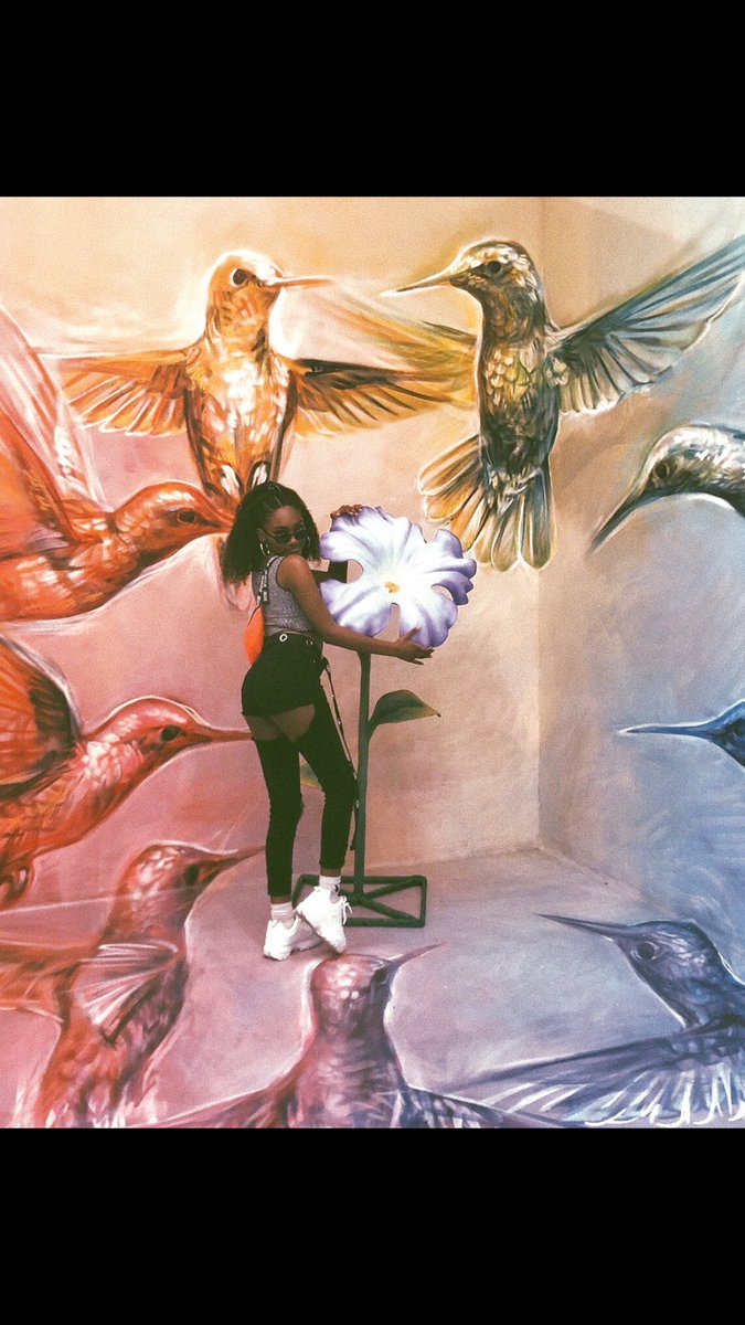 breeoff's tweet image. me vs my art