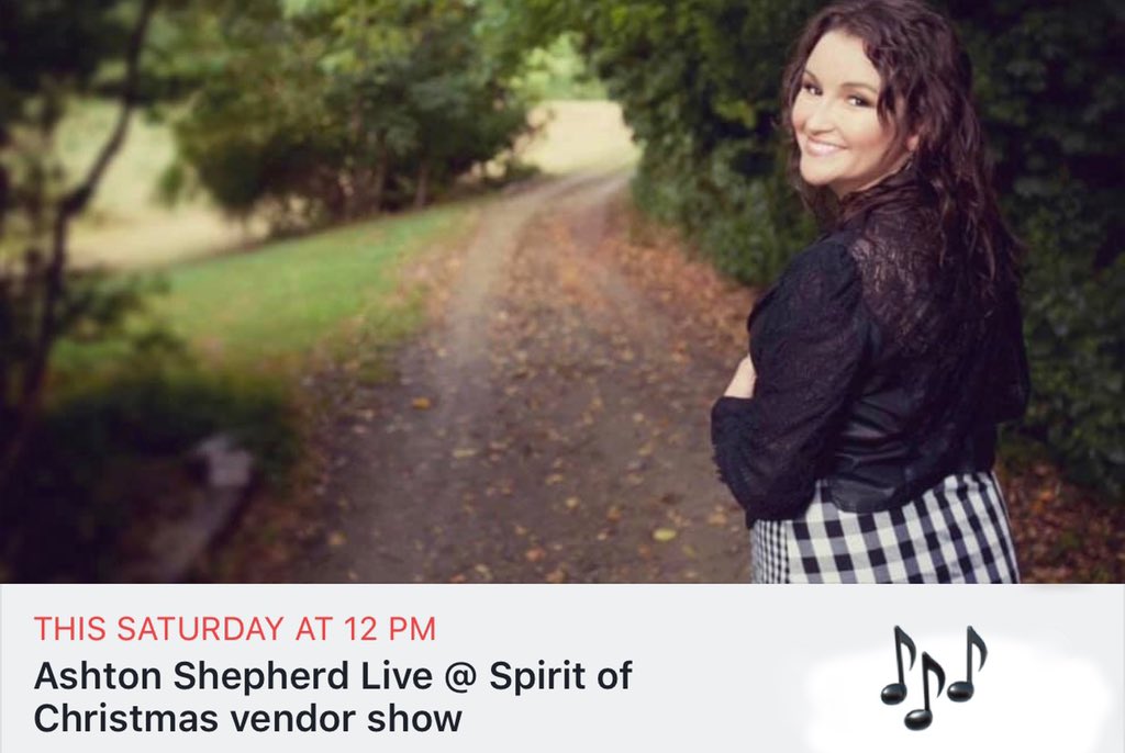 Ashton Shepherd tweet media