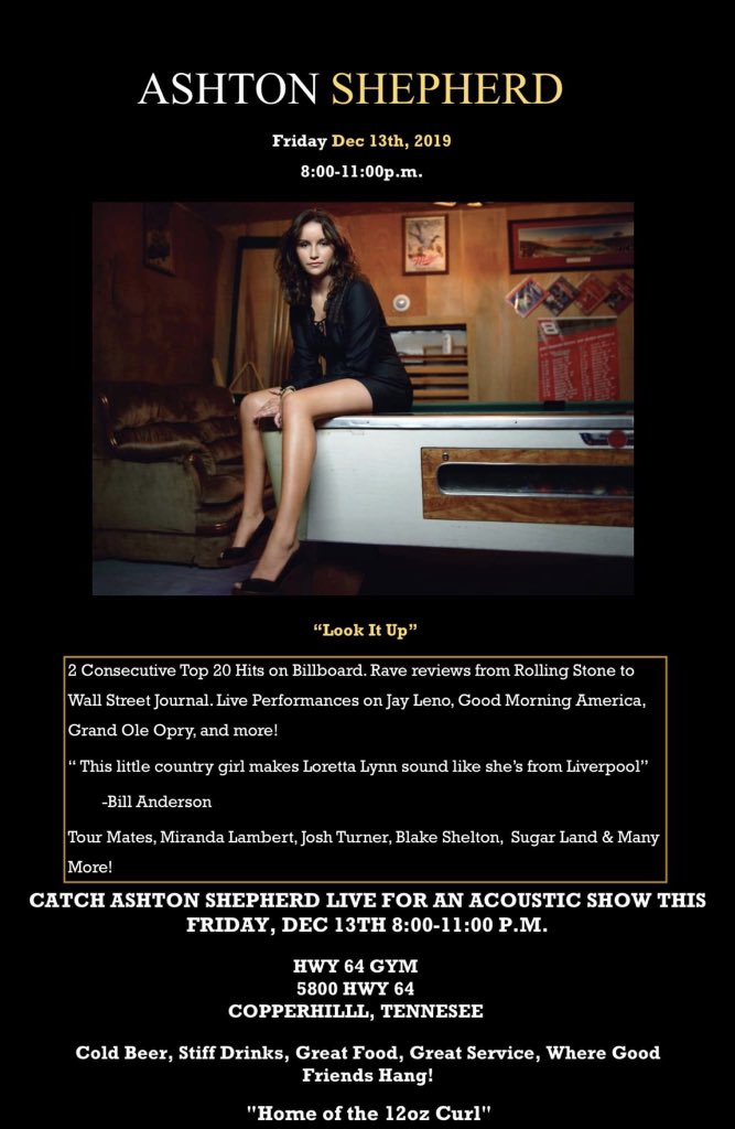 Ashton Shepherd tweet media