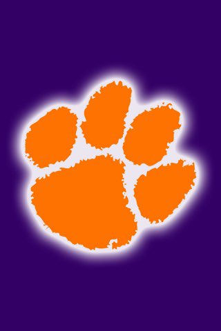 GodChildM3_'s tweet photo. Blessed &amp; Honored to receive (A)n offer from the university of Clemson💜🧡🐅 @CoachVerne https://t.co/57SwFrLvlV