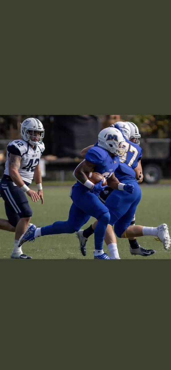 dom_mcmanus's tweet photo. Blessed to receive my first D1 offer from Morehead State University https://t.co/bQGgbceEYU