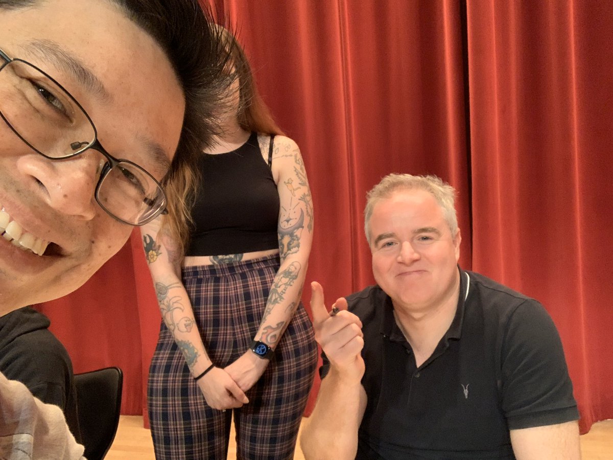 kiasujp's tweet photo. @Jock4twenty thanks for the meet and for a great SGCC 2019 https://t.co/RCYXSq6qGY