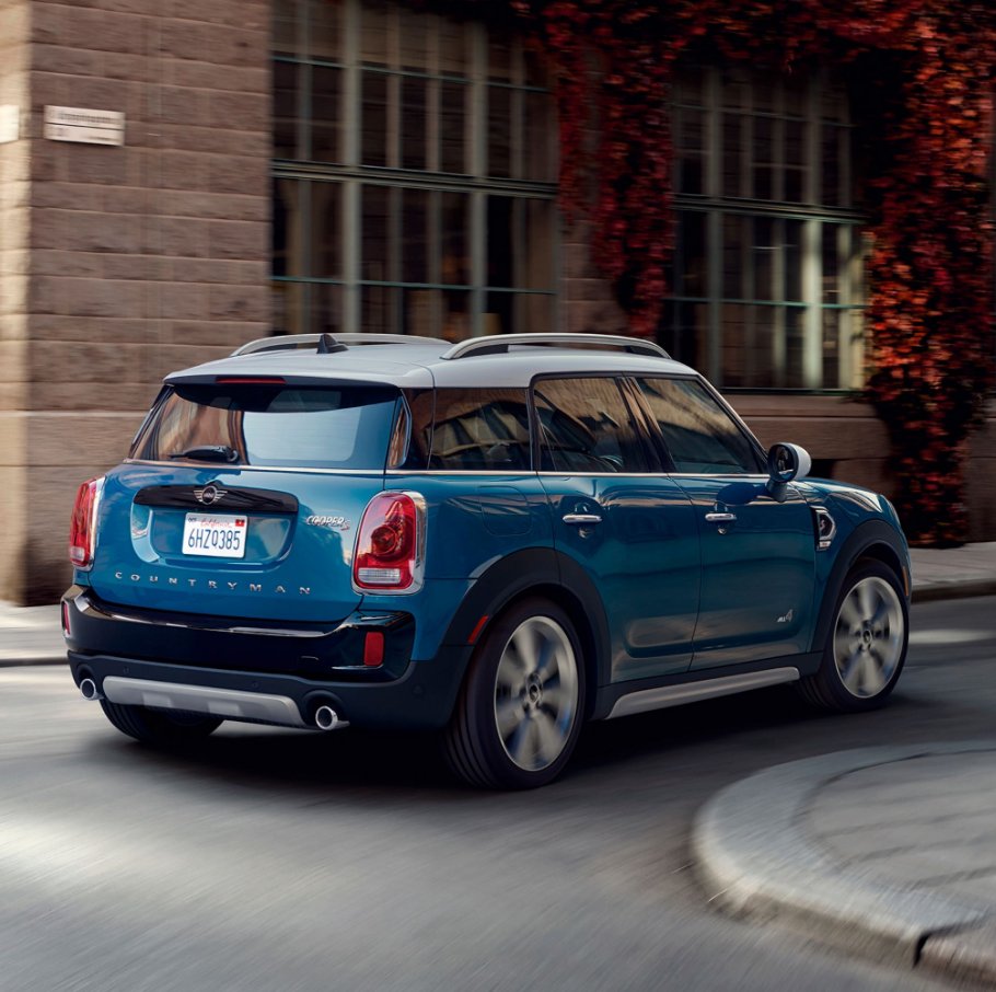MINISterlingVA's tweet photo. Meet the MINI Countryman: the original MINI's adventure-ready big sibling. https://t.co/qEizQIBa3t