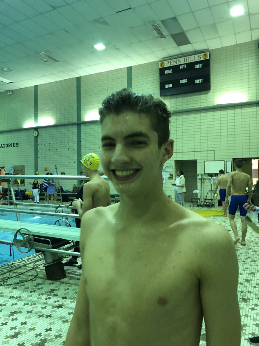 PH Swimming & Diving tweet media