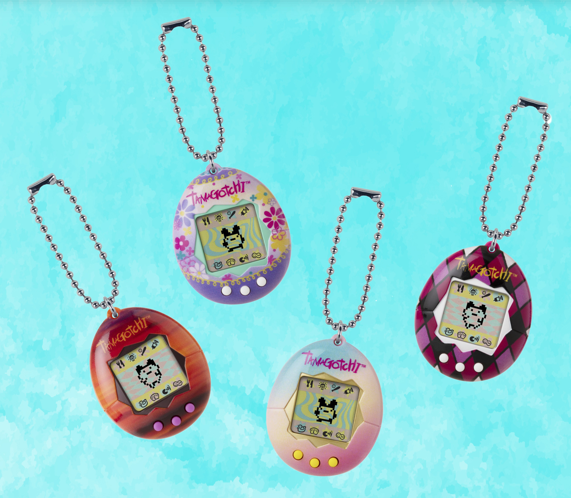tamagotchi amazon uk