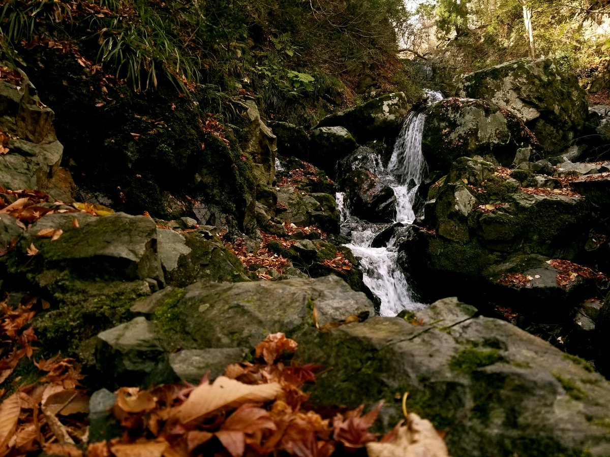 Me Rit You 3 風景写真家を志す者 川 滝 1 2枚目 血洗いの滝 3 4枚目 蛇渕の滝 風景 風景写真 自然 滝 血洗いの滝 蛇渕の滝