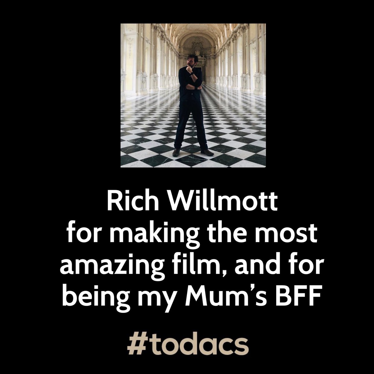 todacs's tweet photo. A massive thank you to our amazing helpers! #todacs https://t.co/rr8nHtvM9N