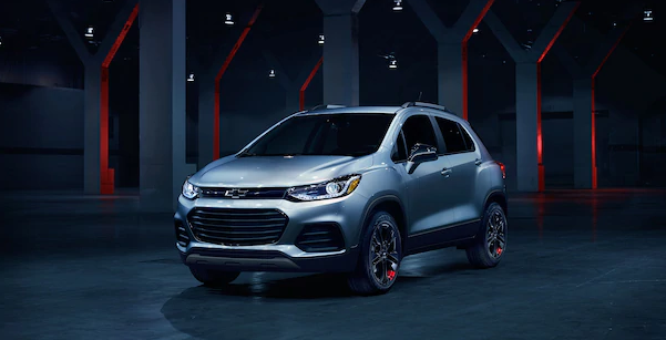cascadeauto's tweet photo. Track the course to your next destination via the available navigation in the 2020 Chevrolet Trax. https://t.co/Yw8KkO1xcU