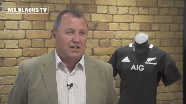 All Blacks @AllBlacks