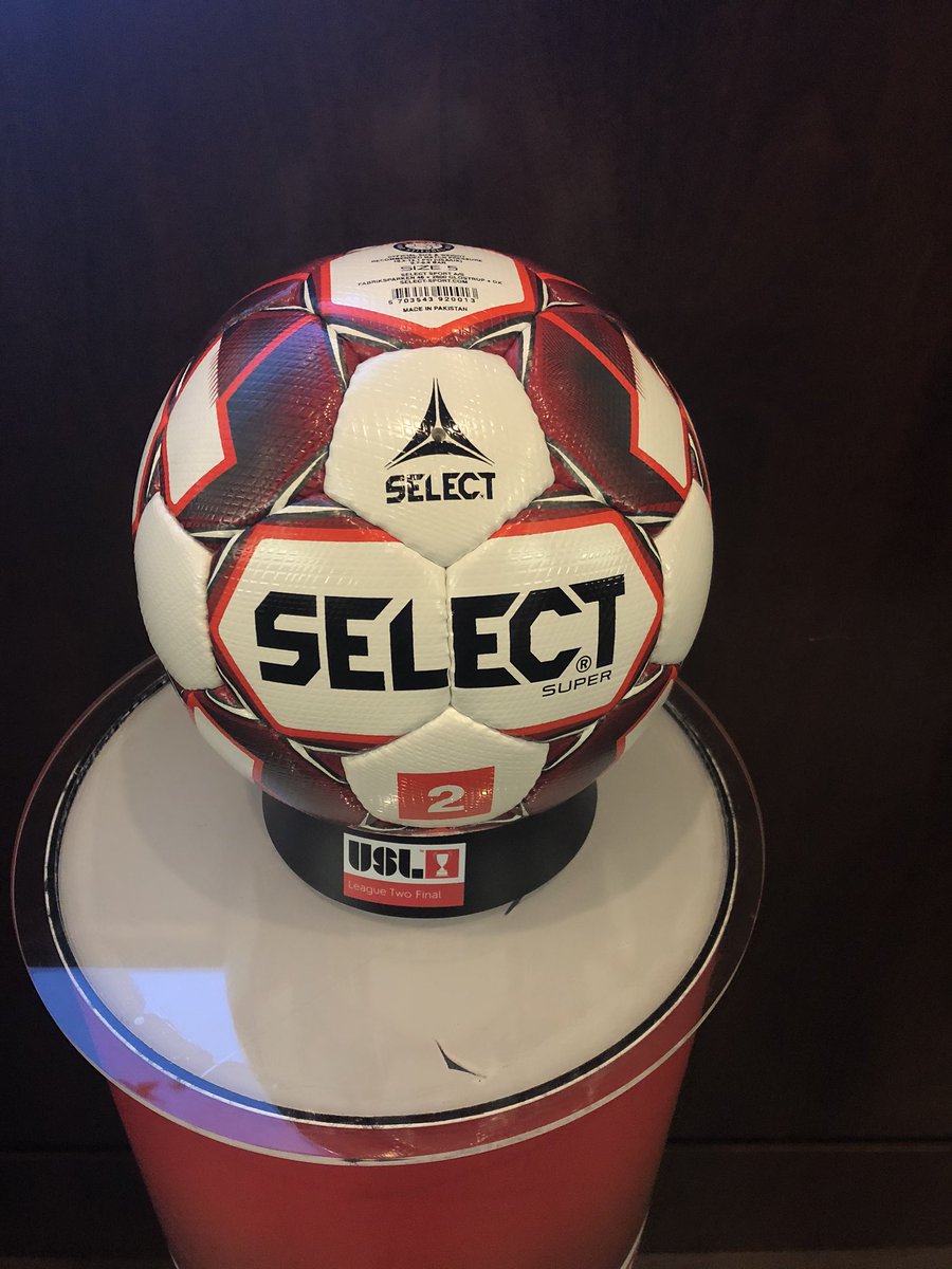 AHFCRoyals's tweet photo. Looking forward to another excellent    @USLLeagueTwo @USL_HQ summit in Orlando #path2pro https://t.co/L7b04Sc8mC