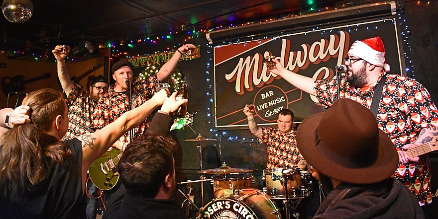 PunkBlowfish tweet media