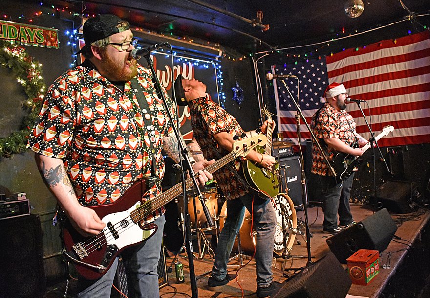 PunkBlowfish tweet media