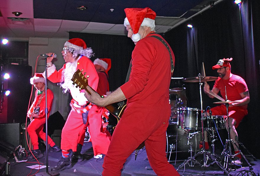 PunkBlowfish tweet media