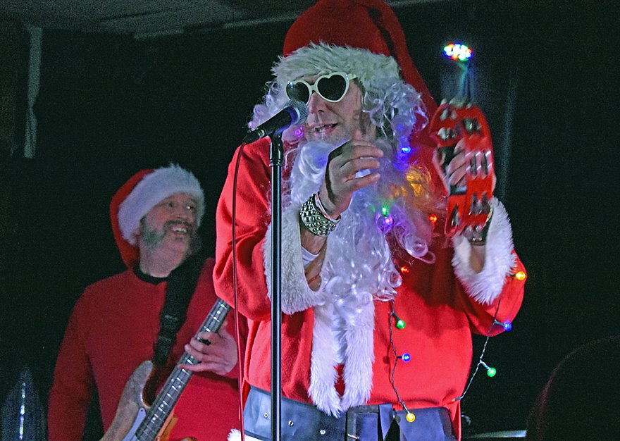 PunkBlowfish tweet media