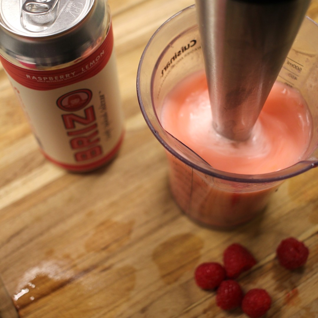 NoDaBrewing's tweet photo. Whatever is good for your soul, do that...like drinking Brizo. #cltzer #hardseltzer #seltzer https://t.co/eIgoywtfGJ