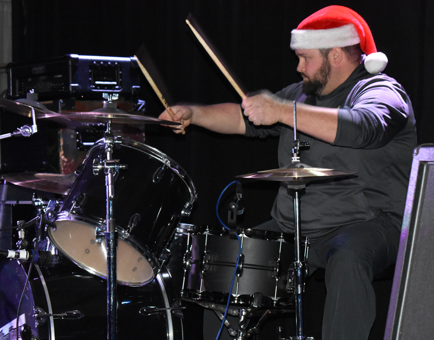 Von Traps at Once 12/7/19