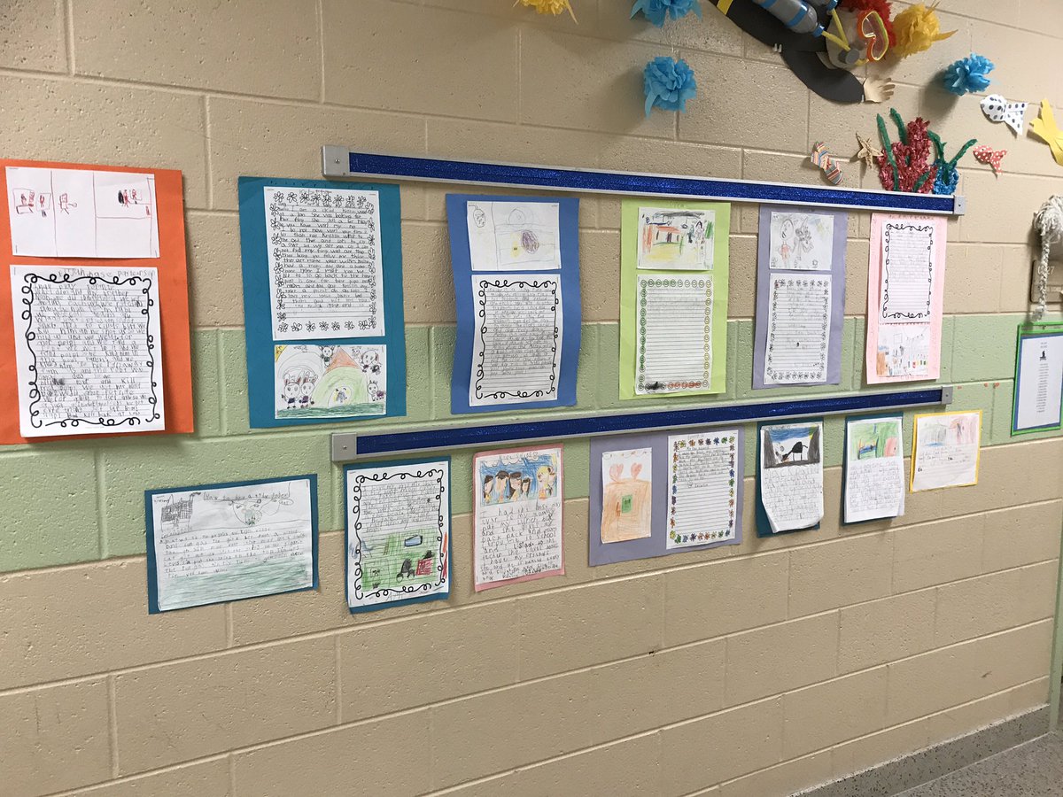 tcesRR's tweet image. D7. Love walking down the hall and seeing @LaughingLords authentic writing. #FMSD12Days