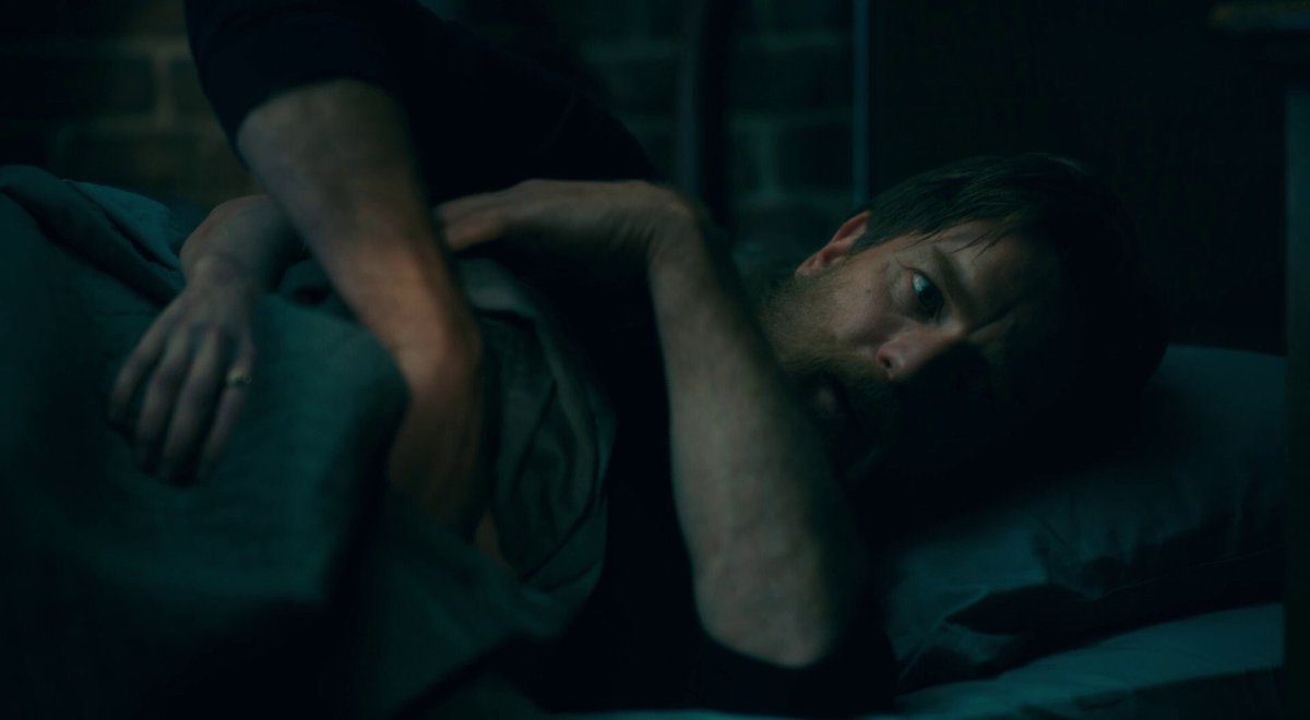 ребекка фергюсон в фильме доктор сон. сияние фильм стивена кинга 2019. доктор сон стивен кинг фильм 2019.