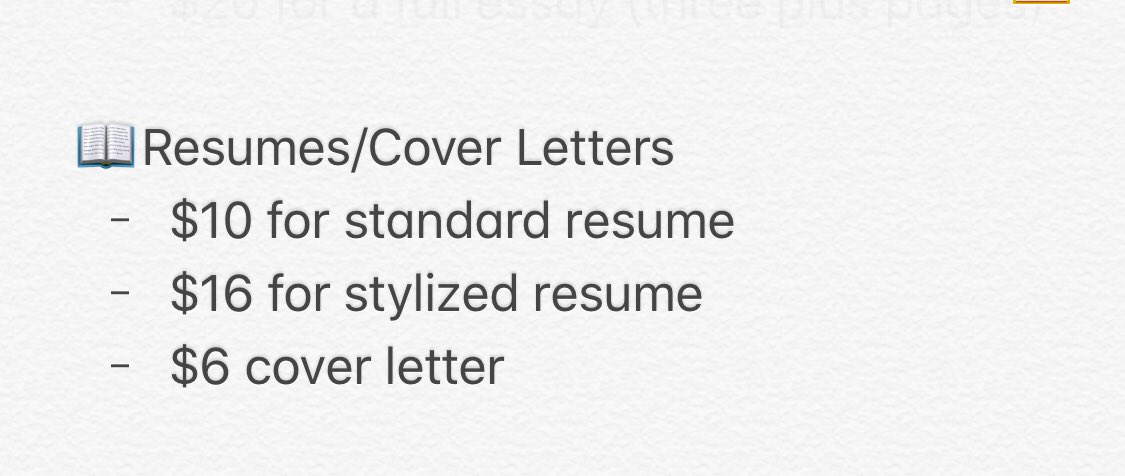 lilywritesbooks's tweet photo. Updated and finished price list and list of services you can #commission! My writing commissions are OPEN~! #writing #writingcommmunity #writerslift #business https://t.co/WbnSfN6raD