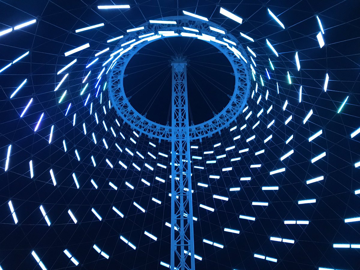 Scene from my evening run. You’re so pretty, #Spokane