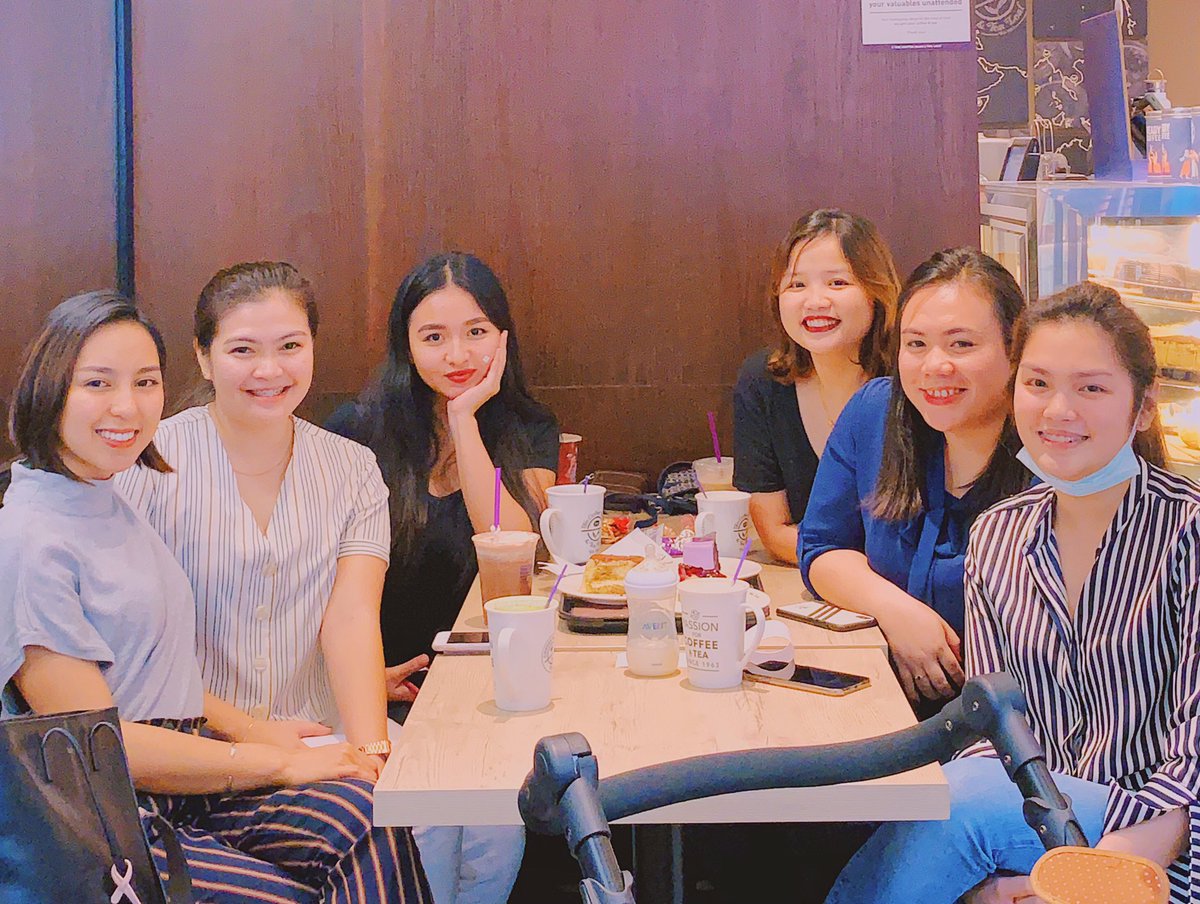 fitaaahmaldita's tweet photo. Wish you were here, Megsy @HaroldDave && @/LouieAlexisEspiritu! 🙃🙃 #Amegas #Circa201x https://t.co/DW5xFDcOnT