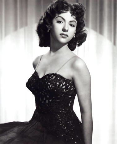 Happy Birthday Rita Moreno   