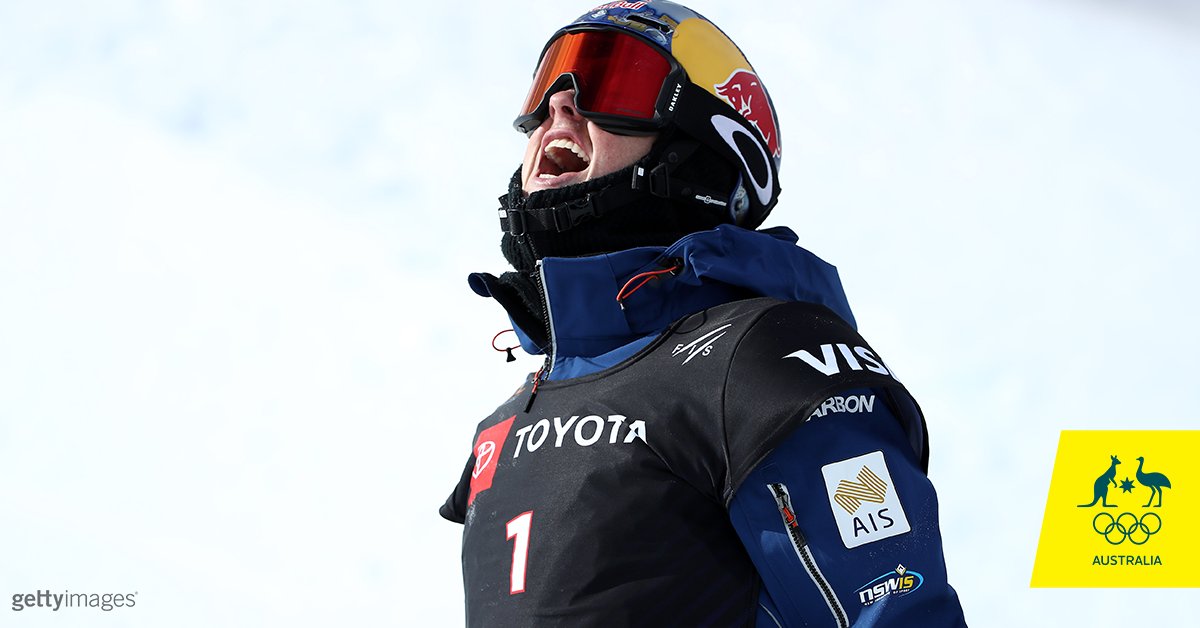 AUS Olympic Team (@ausolympicteam) on Twitter photo Olympians, #Tokyo2020 hopefuls and Olympic sports dominated <a href="/theAIS/">Australian Institute of Sport</a> Sport Performance Awards, celebrating and rewarding the best in Australian sport in 2019. #ASPAs
👉👉 bit.ly/ASPAs2019 Olympians, #Tokyo2020 hopefuls and Olympic sports dominated <a href="/theAIS/">Australian Institute of Sport</a> Sport Performance Awards, celebrating and rewarding the best in Australian sport in 2019. #ASPAs
👉👉 bit.ly/ASPAs2019