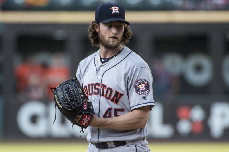 Here’s a complete list of pitchers to sign $300M+ deals:
• Gerrit Cole