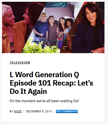 AE vs Autostraddle (2019)