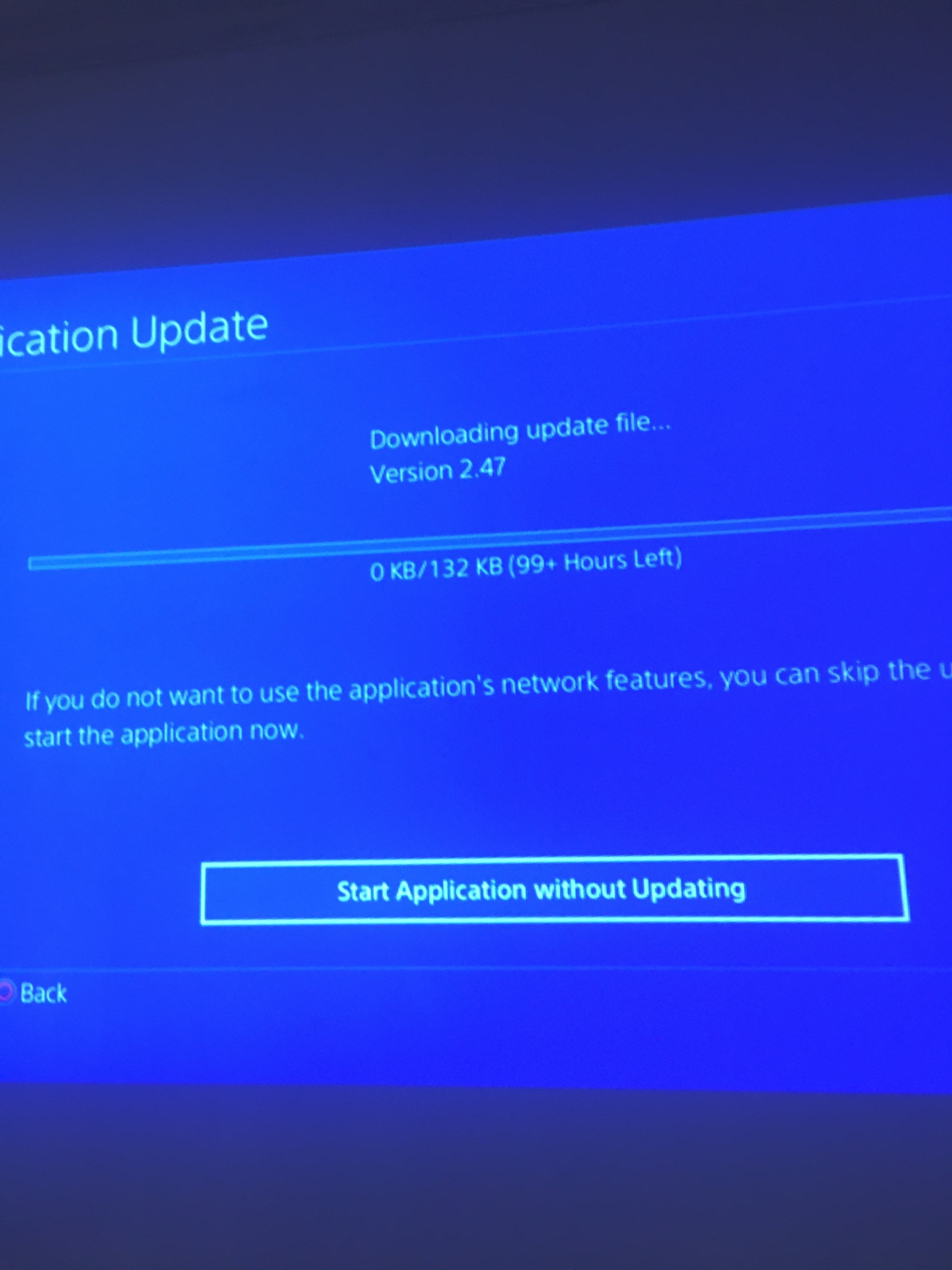 O Xrhsths Montaigne Sto Twitter I Wanna Start Playing Fortnite With My Sister And I Left The Ps4 On Rest Mode Overnight So It Would Update But I M Opening It Now And