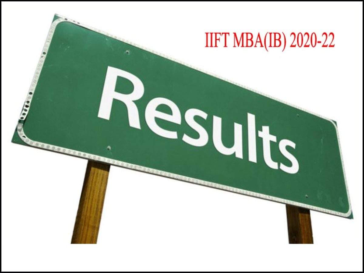 EventsAplus's tweet photo. IIFT MBA (IB) 2020 result to be announced today @ https://t.co/aPbT0Zu8uQ

https://t.co/nTFtupVr37

#AplusEducation #Educationupdates #WednesdayWisdom https://t.co/jqAkfnohtZ