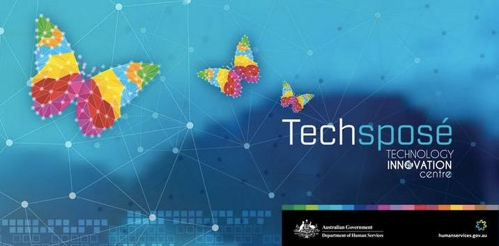 genvis_'s tweet photo. The #GenVis team had an awesome time at Techsposé this week showcasing our solution #Mothership. Thanks to the 
Department of Human Services and #AWS for the invitation. https://t.co/thuyxUoc5B